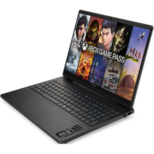 HP HyperX Omen 15-ga0012nv D72A2EA