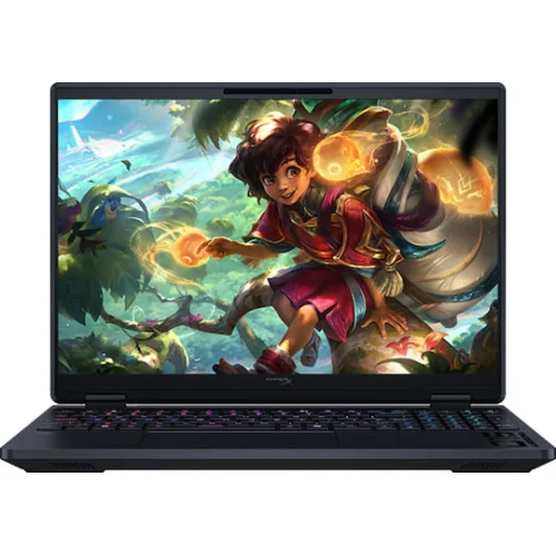 HP HyperX Omen 15-ga0012nv D72A2EA