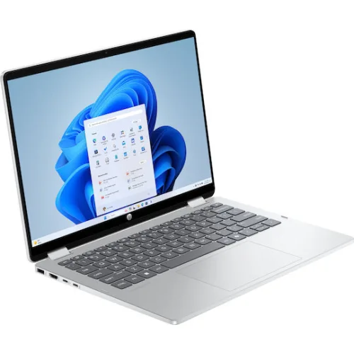 Laptop HP OmniBook 5 14-km0000nv/14'' 2K OLED Touch/Ultra 9- 386H/32GB/1TB/Win 11 Home/2Y/D46G0EA