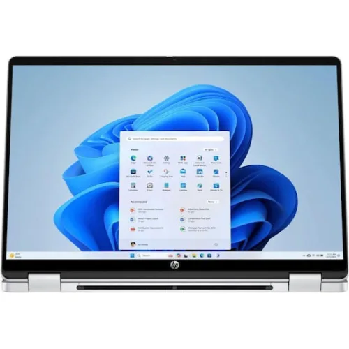 Laptop HP OmniBook 5 14-km0000nv/14'' 2K OLED Touch/Ultra 9- 386H/32GB/1TB/Win 11 Home/2Y/D46G0EA