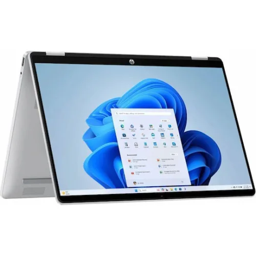 Laptop HP OmniBook 5 14-km0000nv/14'' 2K OLED Touch/Ultra 9- 386H/32GB/1TB/Win 11 Home/2Y/D46G0EA