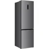 Tesla Ψυγειοκαταψύκτης 377lt Total NoFrost Υ200.5xΠ59.5xΒ67.5εκ. Inox RC3800FHXC