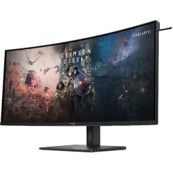 HP HyperX OMEN OLED 34 inch WQHD 360Hz Gaming Monitor - OMEN OLED 34