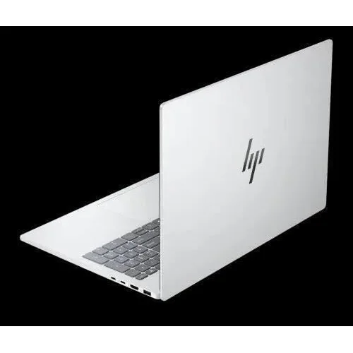 HP DJ3M3EA laptop Intel Core Ultra 7 255H 40.6 cm (16'') Touchscreen 2K 32 GB DDR5-SDRAM 1 TB SSD Wi-Fi 6E (802.11ax) Windows 11 Home AI PC Silver