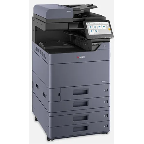 Kyocera TASKalfa Ασπρόμαυρο Πολυμηχάνημα Laser 110C2R3NL0