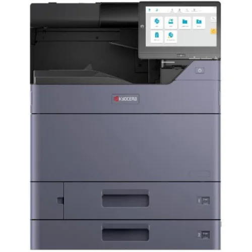 Kyocera TASKalfa Ασπρόμαυρο Πολυμηχάνημα Laser 110C2R3NL0