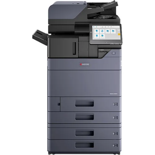 Kyocera TASKalfa Ασπρόμαυρο Πολυμηχάνημα Laser 110C2R3NL0