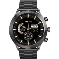 Riversong Smartwatch Motive 9 Max Black
