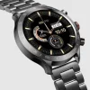 Riversong Smartwatch Motive 9 Max Black
