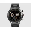 Riversong Smartwatch Motive 9 Max Black