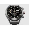 Riversong Smartwatch Motive 9 Max Black