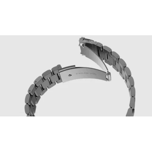 Riversong Smartwatch Motive 9 Max Black