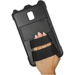 Samsung Tab Active 3 Field ready Case by Targus Black