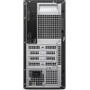 DELL Pro QVT1260 Intel  Core  i5 i5-14400 16 GB DDR5-SDRAM 1 TB SSD Windows 11 Pro Desktop PC Black