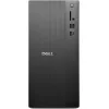 DELL Pro QVT1260 Intel  Core  i5 i5-14400 16 GB DDR5-SDRAM 1 TB SSD Windows 11 Pro Desktop PC Black