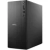 DELL Pro QVT1260 Intel  Core  i5 i5-14400 16 GB DDR5-SDRAM 1 TB SSD Windows 11 Pro Desktop PC Black
