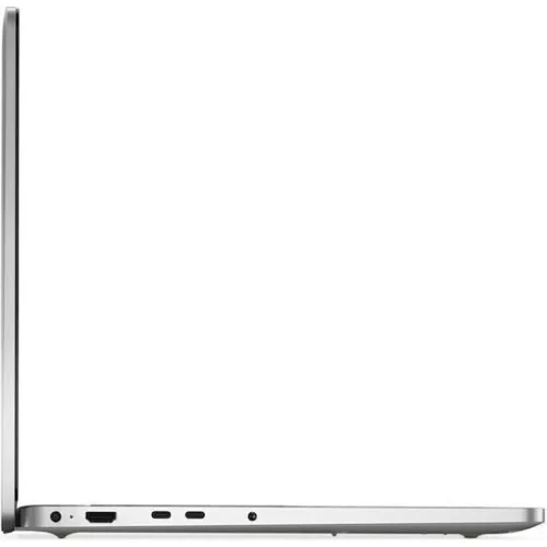 DELL Pro PC16250 Intel Core Ultra 7 255U Laptop 40.6 cm (16'') Full HD+ 16 GB DDR5-SDRAM 1 TB SSD Wi-Fi 6E (802.11ax) Windows 11 Pro UK English Platinum, Silver