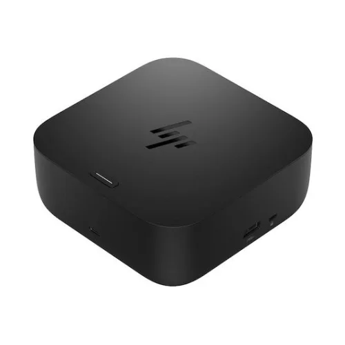 HP USB-C 100W G6 Dock (9X3V1UT) (HP9X3V1UT)
