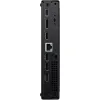 Desktop Lenovo V100q/Mini PC/N100/8GB/256GB SSD/Intel UHD Graphics/Win 11 Pro/3Y Onsite 13GE000KMG