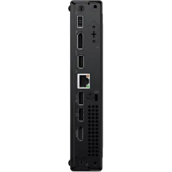 Desktop Lenovo V100q/Mini PC/N100/8GB/256GB SSD/Intel UHD Graphics/Win 11 Pro/3Y Onsite 13GE000KMG