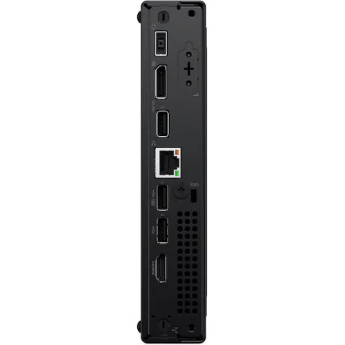 Desktop Lenovo V100q/Mini PC/N100/8GB/256GB SSD/Intel UHD Graphics/Win 11 Pro/3Y Onsite 13GE000KMG
