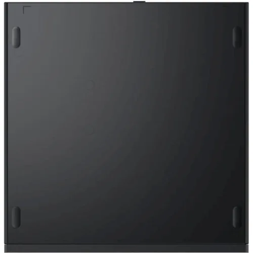 Desktop Lenovo V100q/Mini PC/N100/8GB/256GB SSD/Intel UHD Graphics/Win 11 Pro/3Y Onsite 13GE000KMG