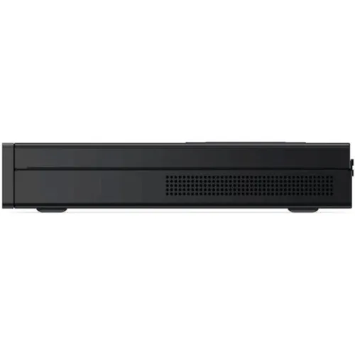 Desktop Lenovo V100q/Mini PC/N100/8GB/256GB SSD/Intel UHD Graphics/Win 11 Pro/3Y Onsite 13GE000KMG