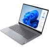 Laptop Lenovo ThinkBook 14 Gen 8 IAL 14'' WUXGA/U7-255H/16GB/512GB SSD/Intel Arc 140T Graphics/Win 11 Pro/3Y Onsite 21SJ008FGM