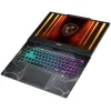Laptop MSI Cyborg A15 AI B2HWEKG 15.6''/ R7 260/ 16GB/ 1TB SSD/ RTX 5050/ Windows 11 Home - 2Y Warranty
