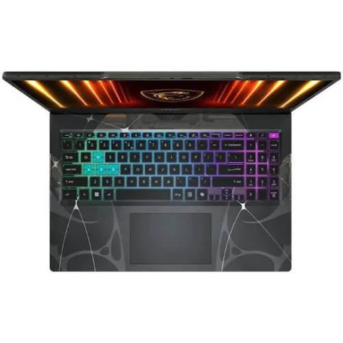 Laptop MSI Cyborg A15 AI B2HWEKG 15.6''/ R7 260/ 16GB/ 1TB SSD/ RTX 5050/ Windows 11 Home - 2Y Warranty