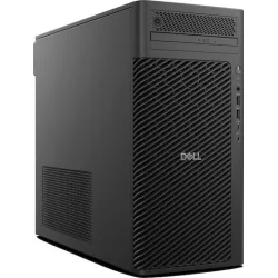 DELL Pro Max Tower T2 FCT2250/U7 265/32GB/1TB SSD + 2TB HDD/RTX2000/DVD-RW/Win 11 Pro/5Y Prosupport NBD