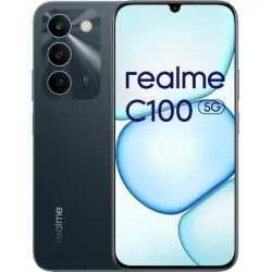 REALME RMX5258 C100 5G 4GB/128GB Sprouting Green