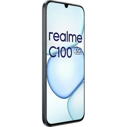 REALME RMX5258 C100 5G 4GB/128GB Sprouting Green