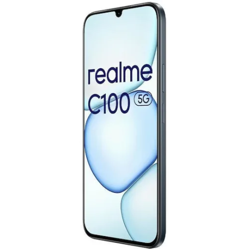 REALME RMX5258 C100 5G 4GB/128GB Sprouting Green