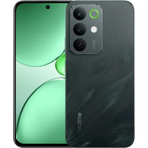 REALME RMX5258 C100 5G 4GB/256GB Sprouting Green