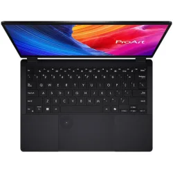Laptop ASUS ProArt 13.3''/AI MAX+ 395/ 64GB/ 1TB SSD/ AMD Radeon Graphics/ Windows 11 Pro/ 2Y - 90NB17X1-M001R0