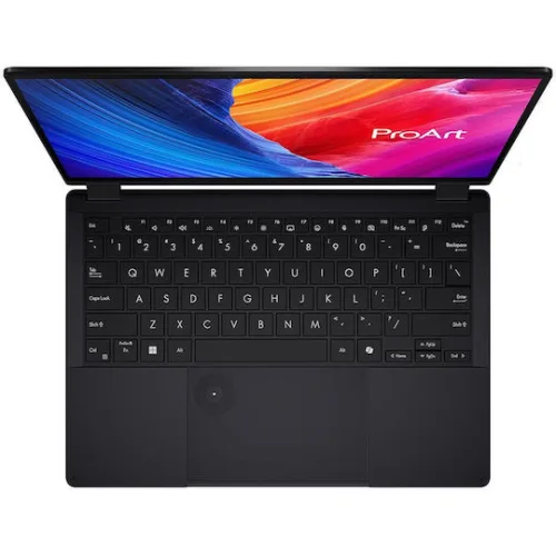 Laptop ASUS ProArt 13.3''/AI MAX+ 395/ 64GB/ 1TB SSD/ AMD Radeon Graphics/ Windows 11 Pro/ 2Y - 90NB17X1-M001R0