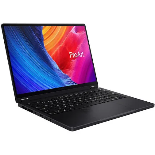 Laptop ASUS ProArt 13.3''/AI MAX+ 395/ 64GB/ 1TB SSD/ AMD Radeon Graphics/ Windows 11 Pro/ 2Y - 90NB17X1-M001R0
