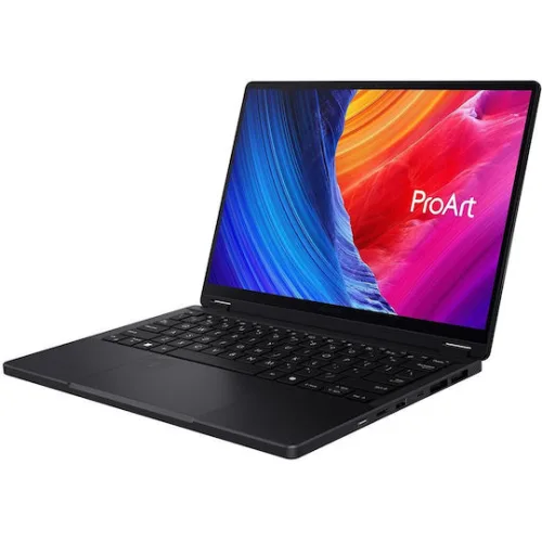 Laptop ASUS ProArt 13.3''/AI MAX+ 395/ 64GB/ 1TB SSD/ AMD Radeon Graphics/ Windows 11 Pro/ 2Y - 90NB17X1-M001R0