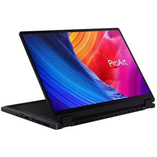 Laptop ASUS ProArt 13.3''/AI MAX+ 395/ 64GB/ 1TB SSD/ AMD Radeon Graphics/ Windows 11 Pro/ 2Y - 90NB17X1-M001R0