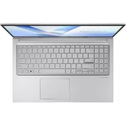 Laptop ASUS Vivobook 15.6''/CORE 5-120U/ 16GB/ 512GB SSD/ Intel Graphics/ Windows 11 Home/ 2Y - 90NB13Y2-M03AM0