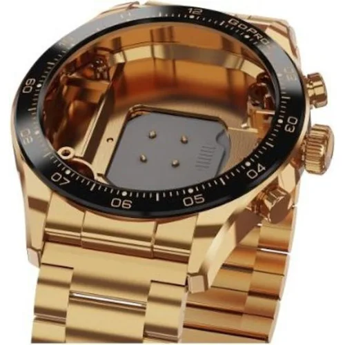 HiFuture GO PRO2 Black Gold