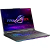 Laptop ASUS ROG STRIX 16''/ R9-8940HX/ 32GB/ 1TB SSD/ NVIDIA GeForce RTX 5070/ Windows 11 Home/ 2Y - 90NR0L67-M007Z0