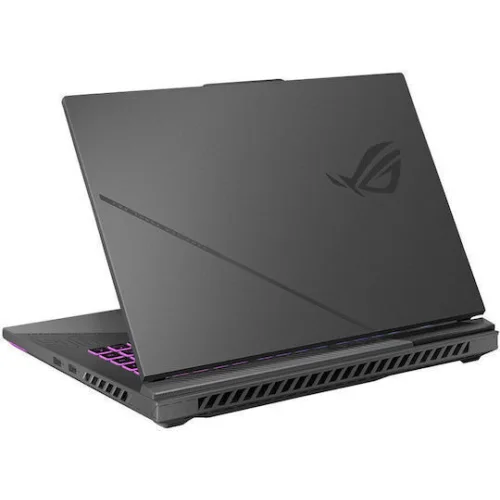 Laptop ASUS ROG STRIX 16''/ R9-8940HX/ 32GB/ 1TB SSD/ NVIDIA GeForce RTX 5070/ Windows 11 Home/ 2Y - 90NR0L67-M007Z0