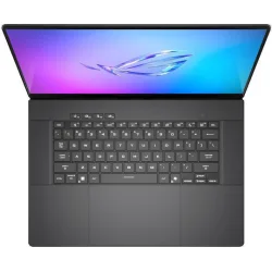 Laptop ASUS ROG Zephyrus 16''/ CORE U9-386H/ 32GB/ 1TB SSD/ NVIDIA GeForce RTX 5070/ Windows 11 Home/ 2Y - 90NR0NR2-M001A0
