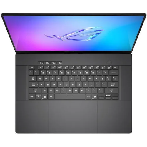 Laptop ASUS ROG Zephyrus 16''/ CORE U9-386H/ 32GB/ 1TB SSD/ NVIDIA GeForce RTX 5070/ Windows 11 Home/ 2Y - 90NR0NR2-M001A0