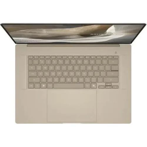 Laptop ASUS Zenbook 16''/Qualcomm X2E-94-100-48GB/ 48GB/ 1TB SSD/ Qualcomm Adreno GPU/ Windows 11 Home/ 2Y - 90NB17W1-M000X0