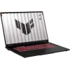 Laptop ASUS TUF 18''/ AMD 7-260/ 32GB/ 1TB SSD/ NVIDIA GeForce RTX 5060/ Windows 11 Home/ 2Y - 90NR0NN1-M00790