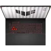 Laptop ASUS TUF 18''/ AMD 7-260/ 32GB/ 1TB SSD/ NVIDIA GeForce RTX 5060/ Windows 11 Home/ 2Y - 90NR0NN1-M00790