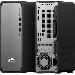 HP DG2E5EA PC/workstation Intel  Core  i5 i5-13400 16 GB DDR5-SDRAM 512 GB SSD Windows 11 Pro Tower Silver